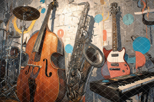 Memories of Music - MT