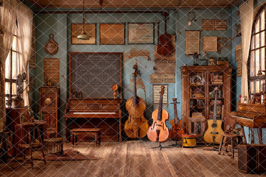 Musical Minds - MT