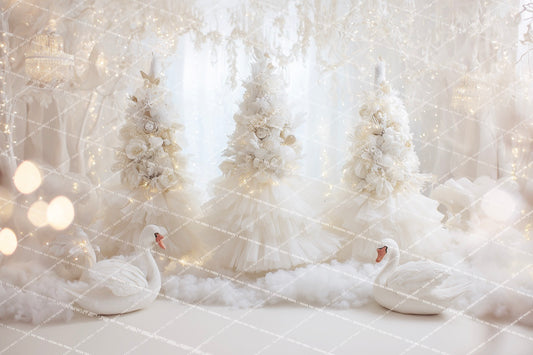 Swan & Tulle - PKP