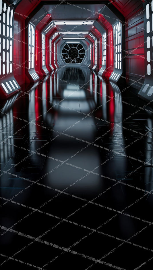 Dark Side Sweep - PKP