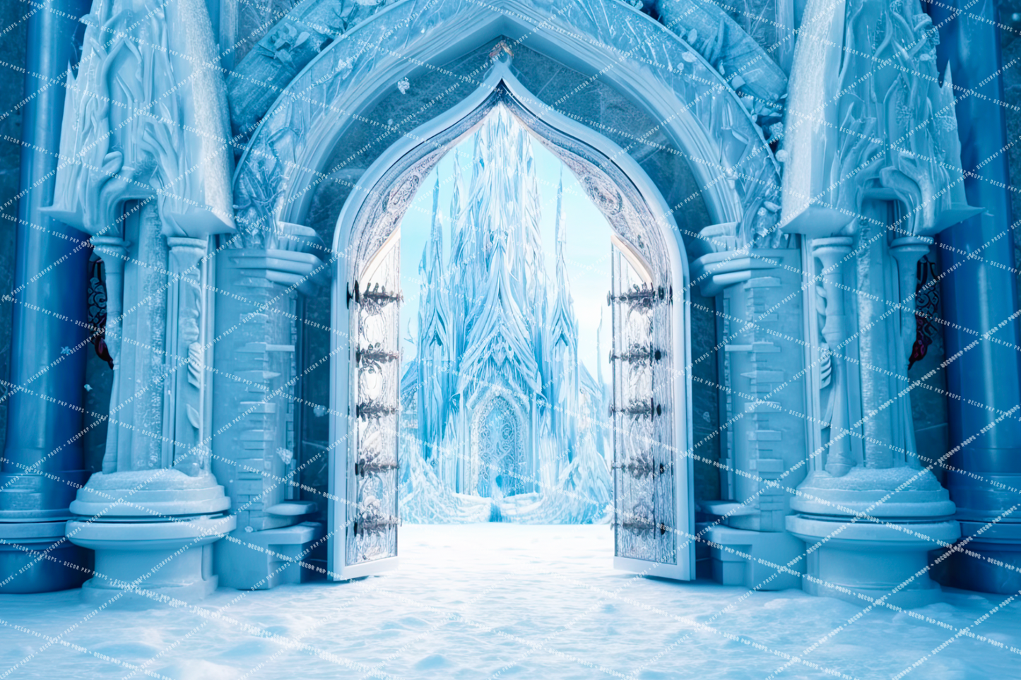 FROZEN ENTRY - PKP