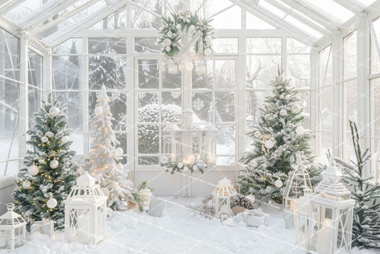 HOLIDAY GREENHOUSE - PKP