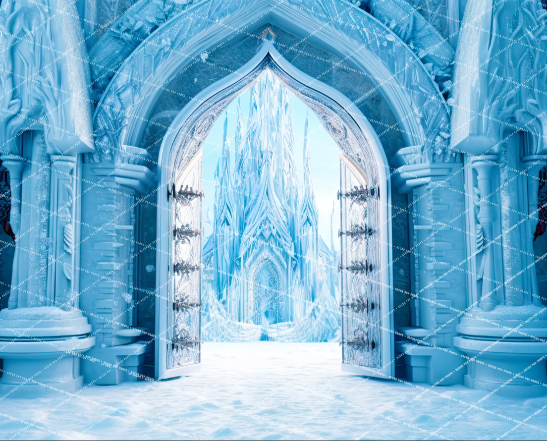 FROZEN ENTRY - PKP