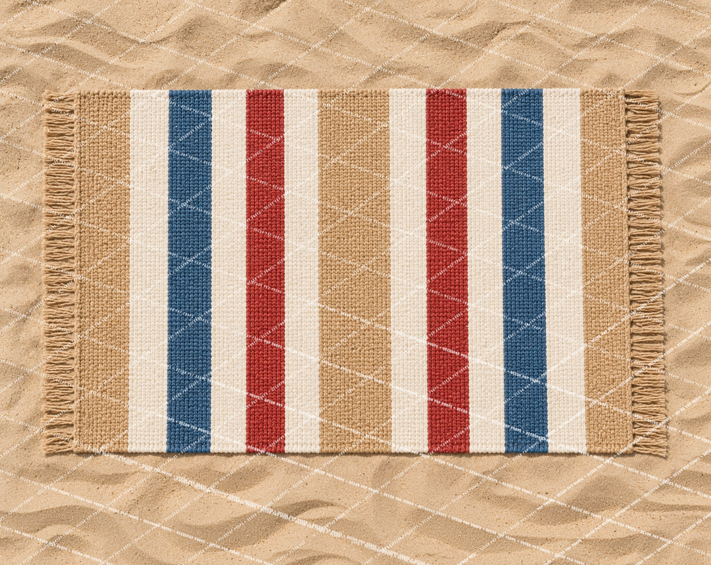 Beach Surf Shop - PKP