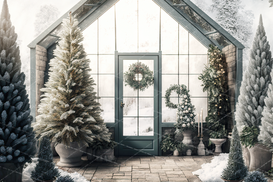 HOLIDAY GREENHOUSE - PKP