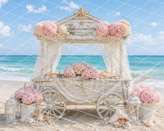 Sea Wagon - PKP
