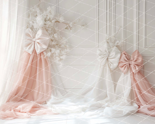 BOW WALL - VH