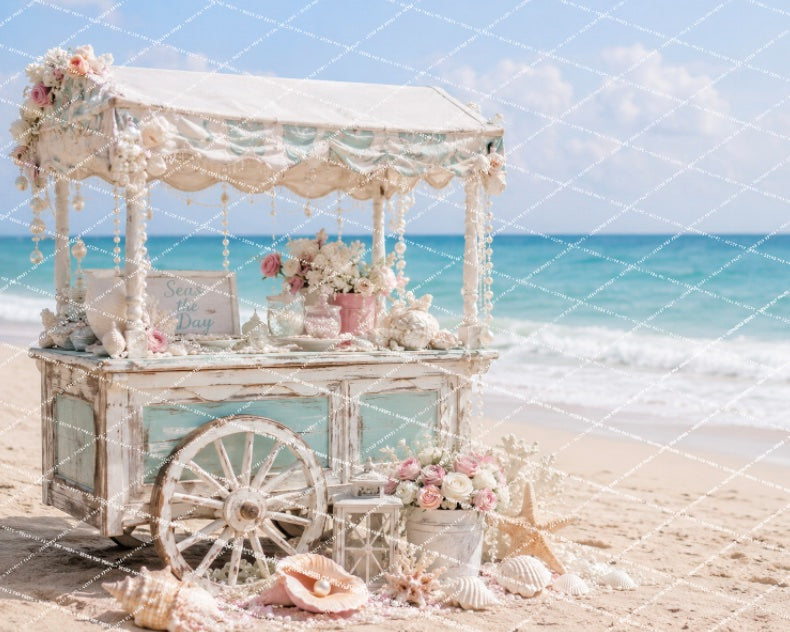 Seas the Day - PKP