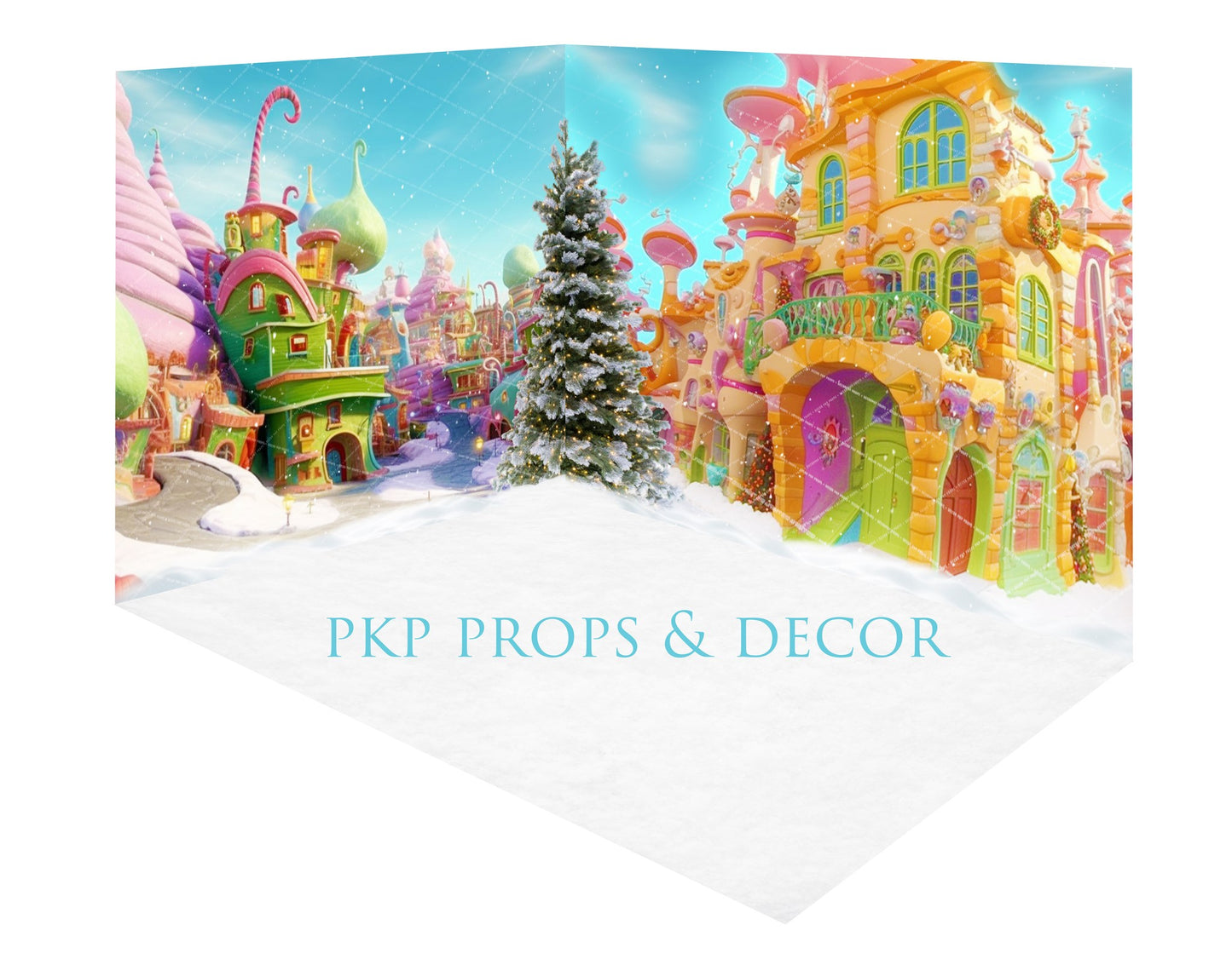 HOLIDAY VILLAGE ROOM - PKP