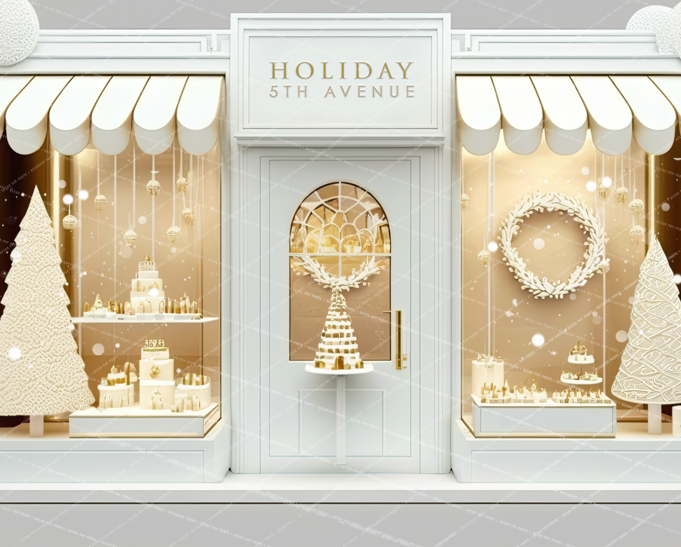 HOLIDAY 5TH AVENUE  - PKP