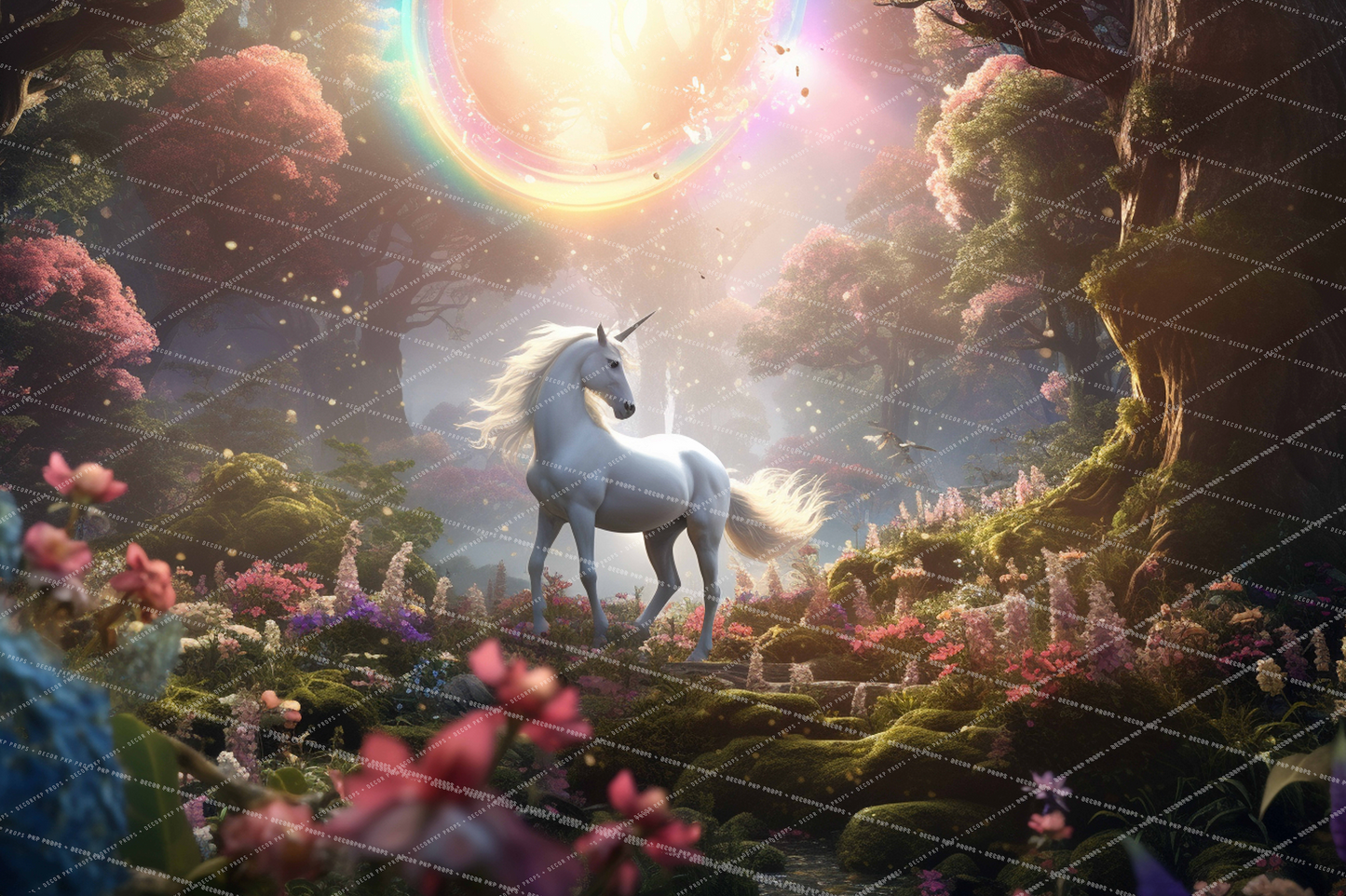 UNICORN FOREST - MT