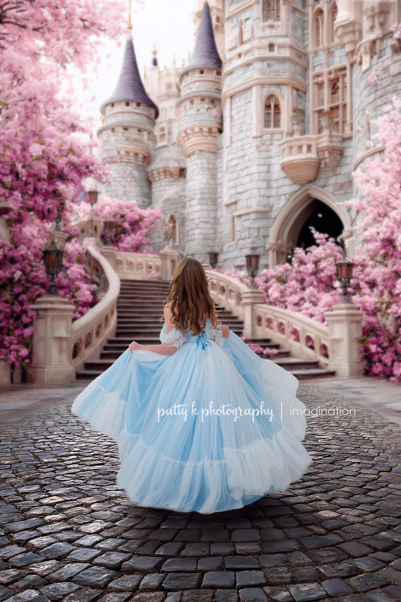 Castle Stairs Sweep - PKP