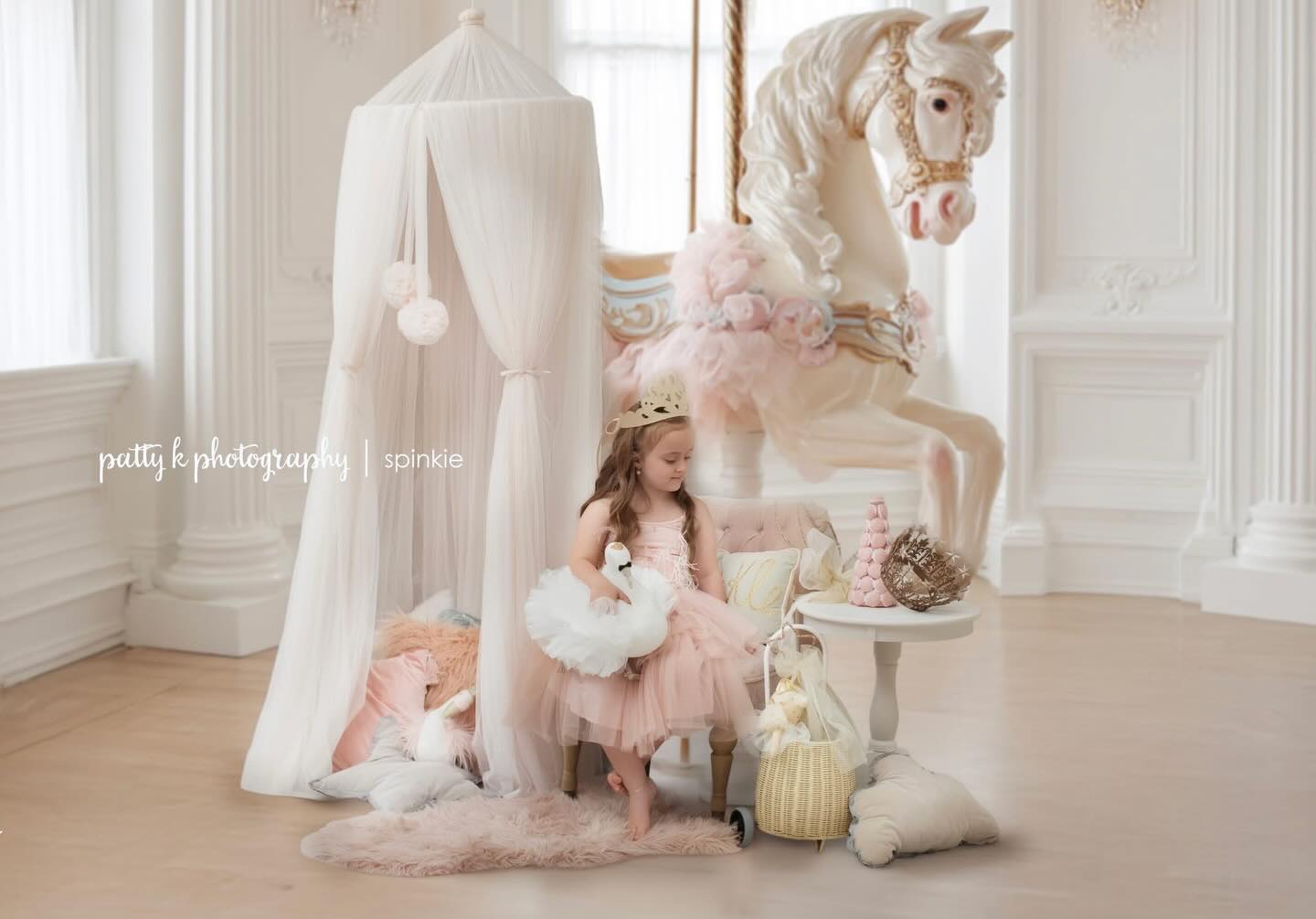 Carousel Ballet  - PKP