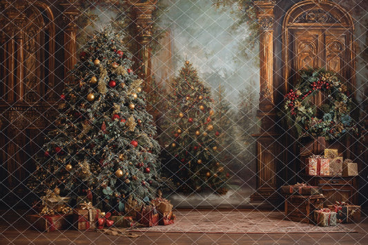 Old St. Nick #2 - MT
