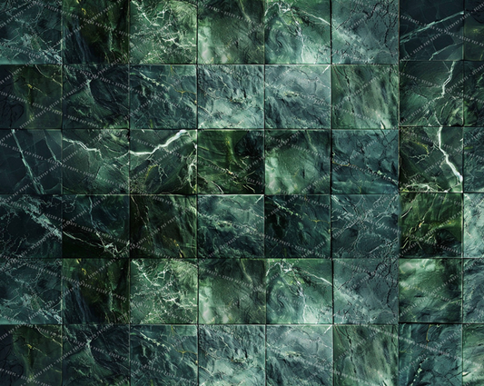 Emerald Marble - MT