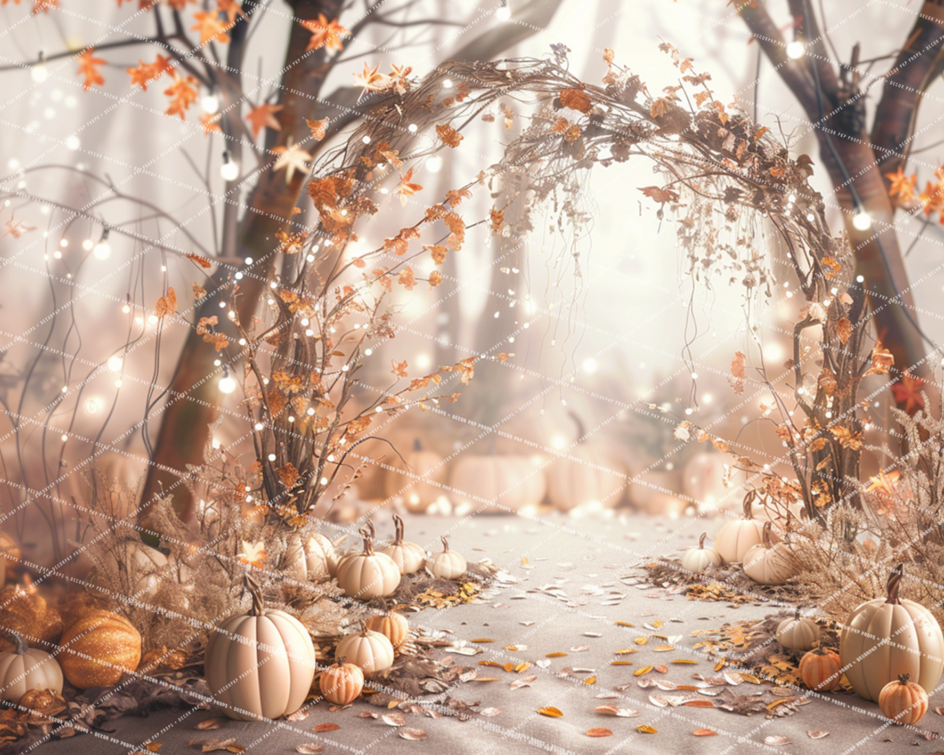 AUTUMN MAGIC - PKP