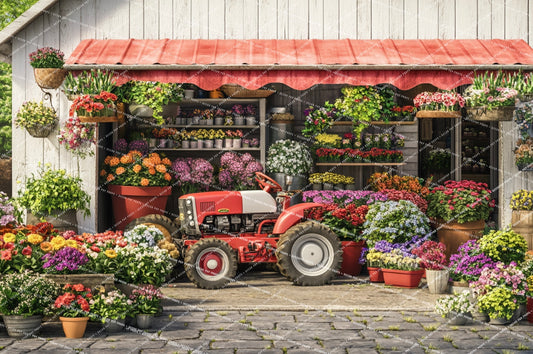 FARM STAND - PKP