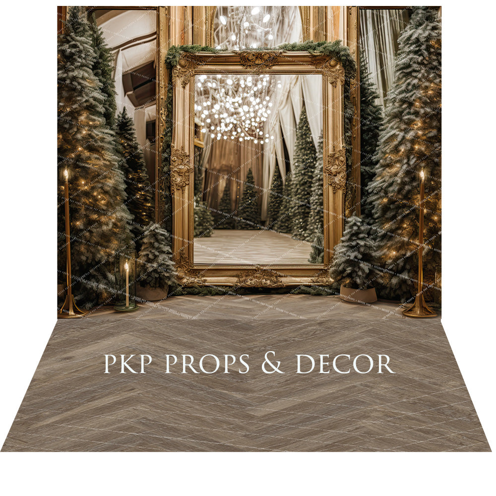 Elegant Holiday - PKP