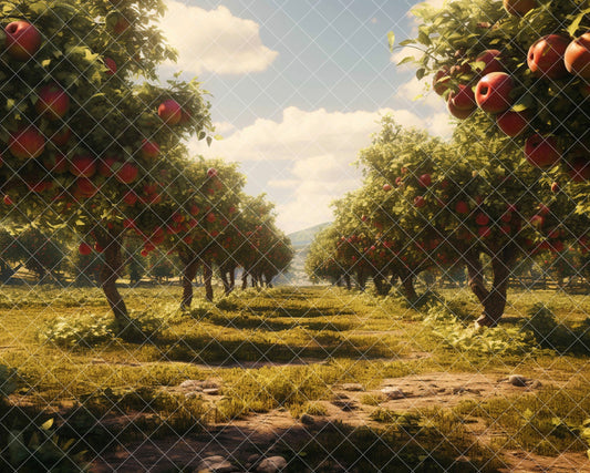 An Apple a Day - MT