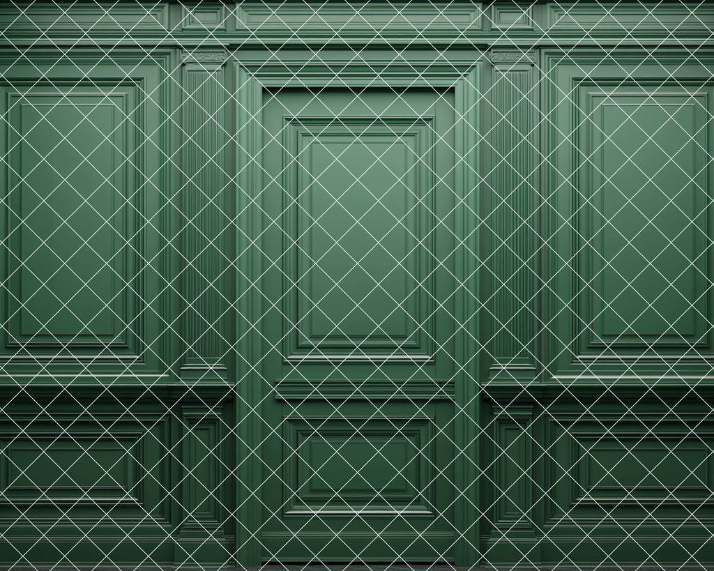 Emerald Wain Wall- MT