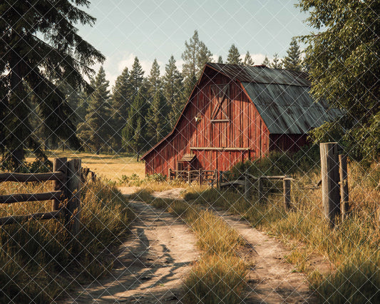 Fall Farming - MT