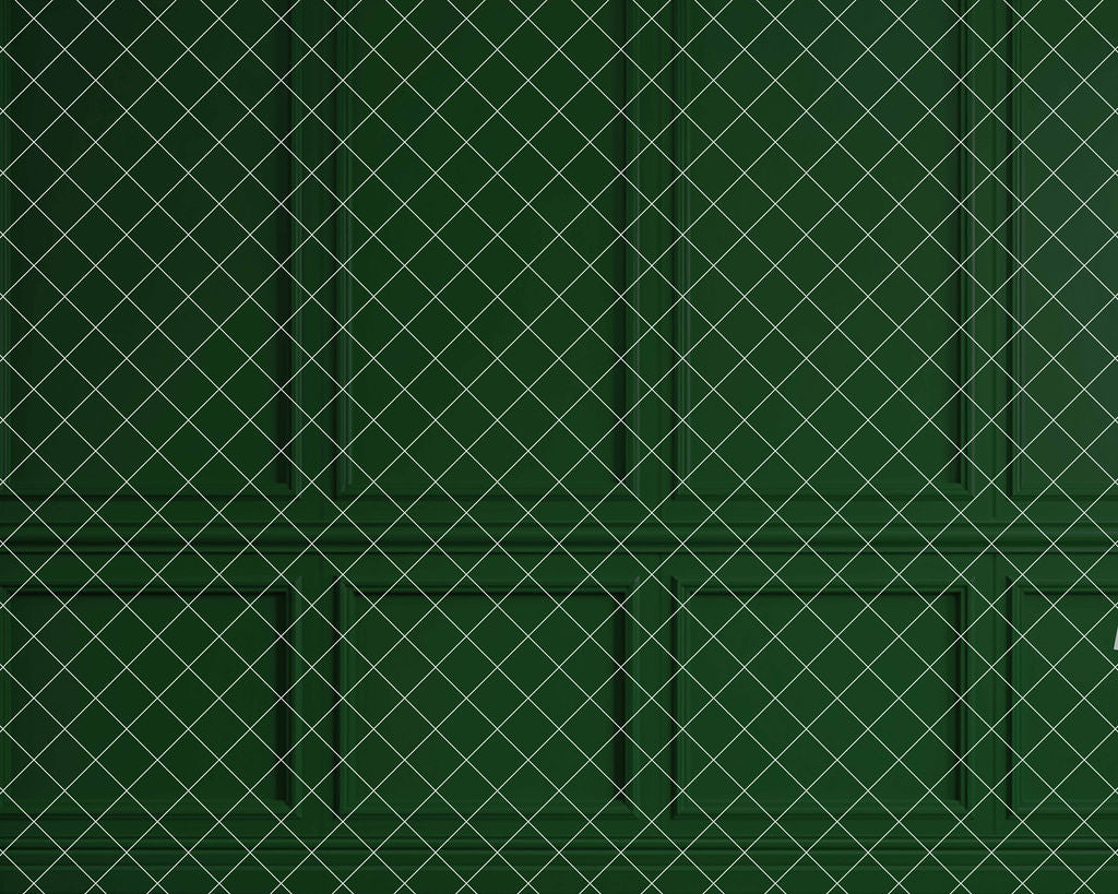 Green Wain Wall - MT