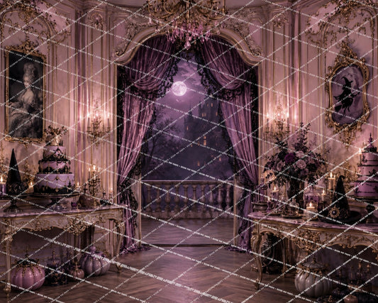 MOONLIGHT WITCH - PKP