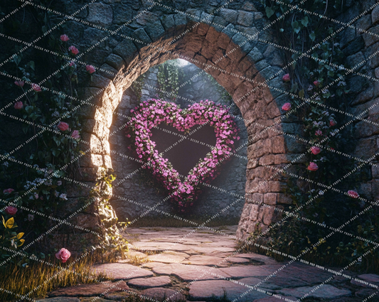 Hidden Hearts - MT