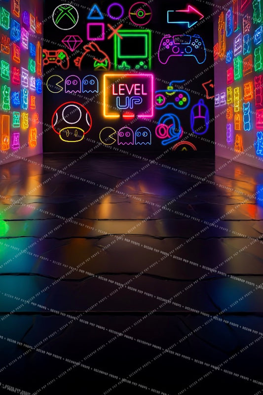 Level Up Sweep - PKP