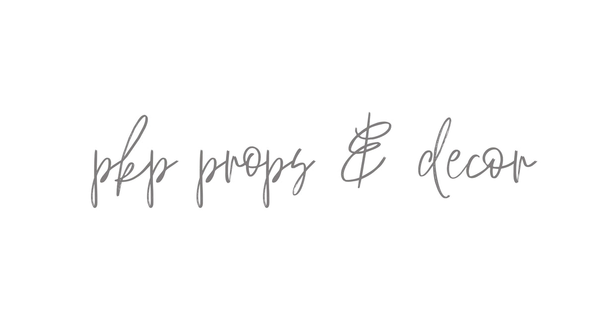 PKP PROPS & DECOR – PKP PROPS & DECOR