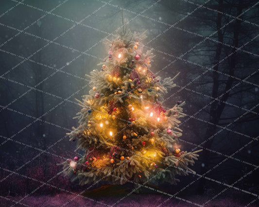 O Christmas Tree - MT