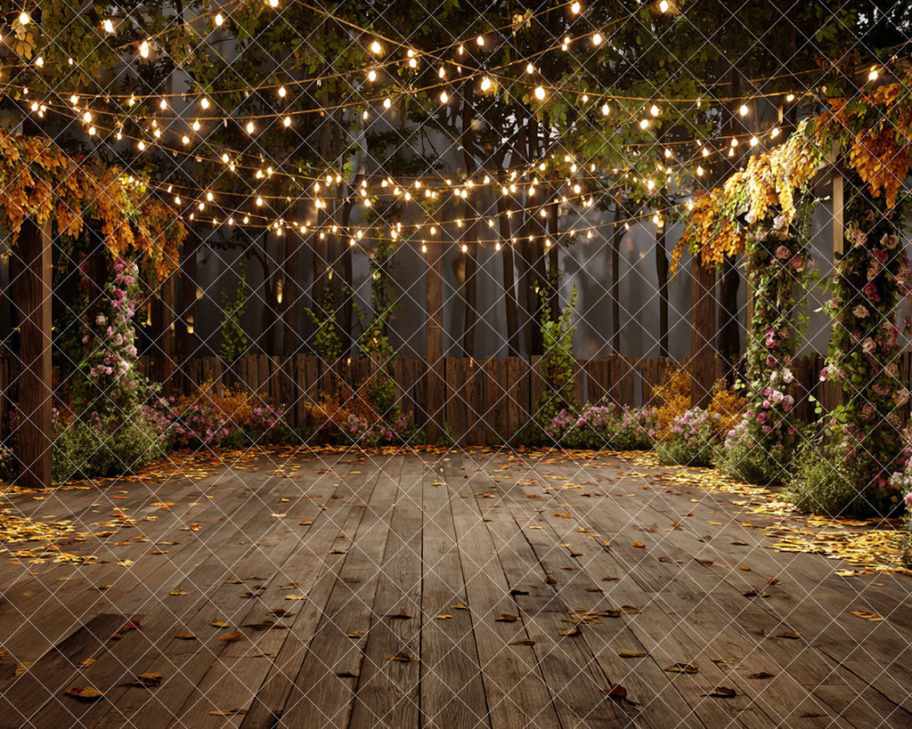 October Dance - MT