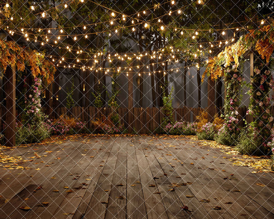 October Dance - MT