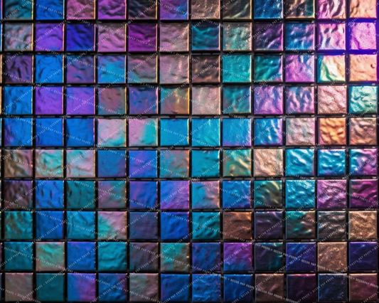 Opulent Tiles - MT