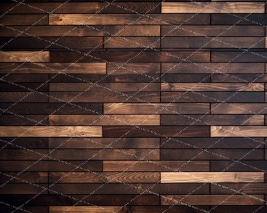 Pattern Imperfect Wood Floor - MT