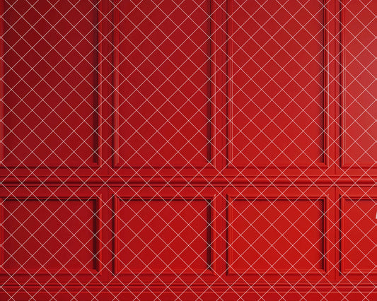 Red Wain Wall - MT