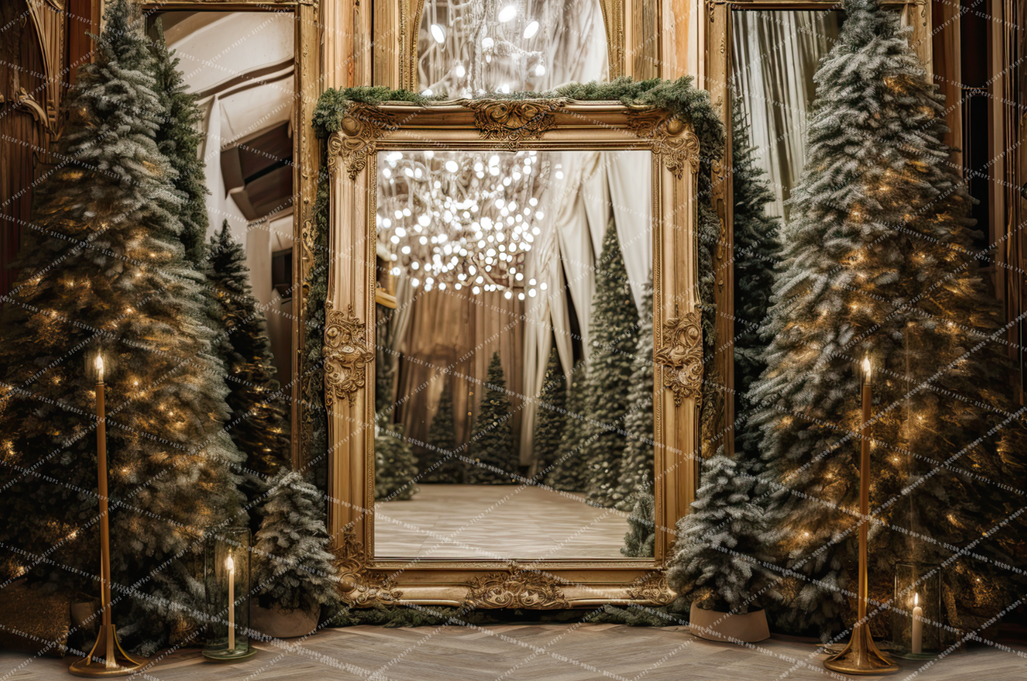 Elegant Holiday - PKP