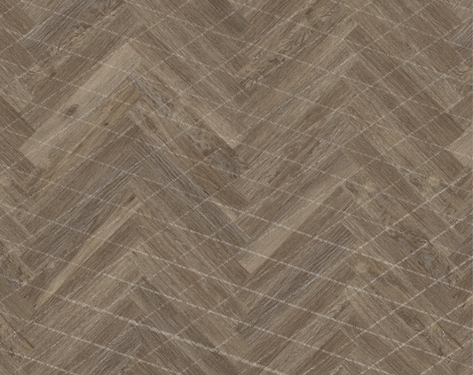 HERRINGBONE WOOD FLOOR DROP