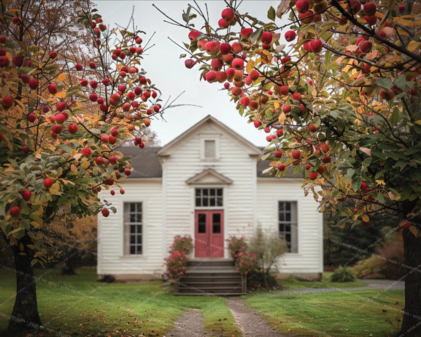 School House - VP