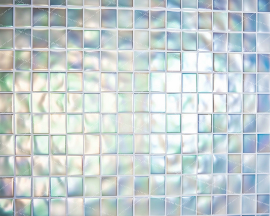 Shimmering Tiles o fRomance - MT