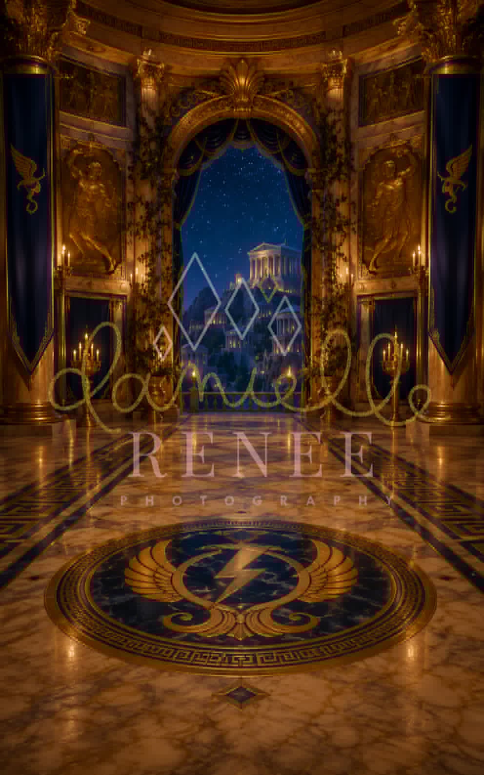 Hercules - DR