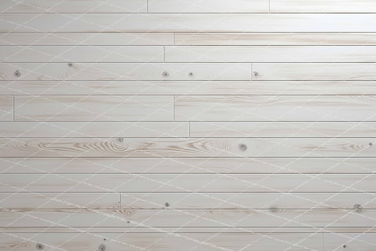 Whitewash Wood Floor - MT