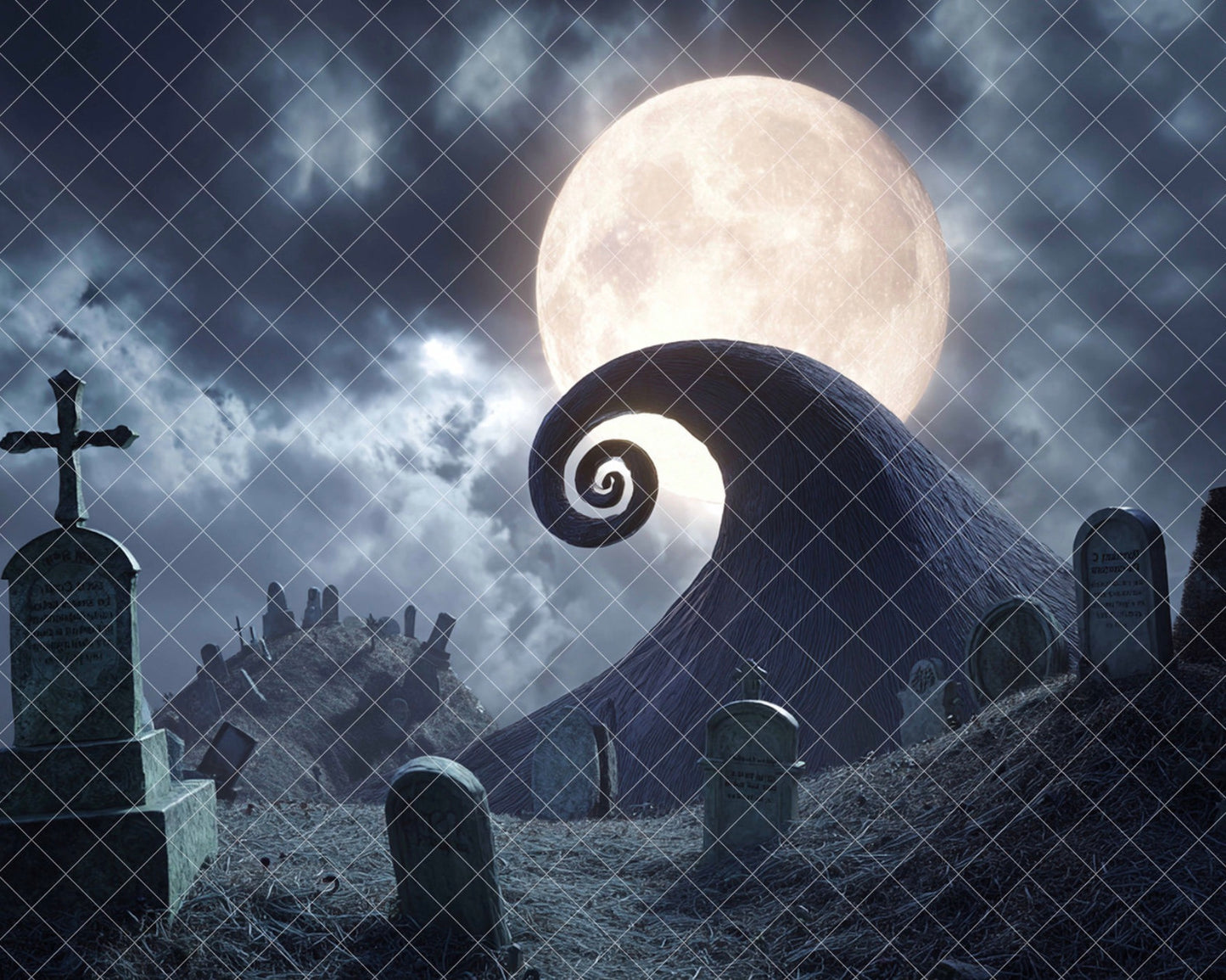 Cemetary Celebration - MT