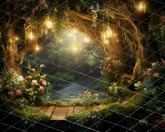 Fairy Bridge - PKP