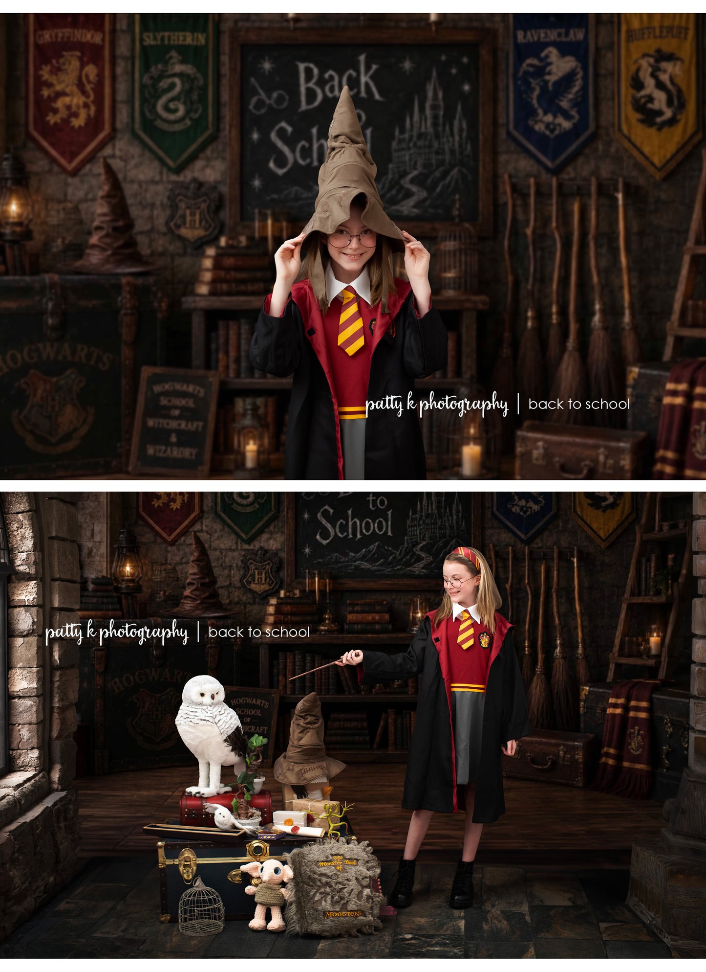 Magic School