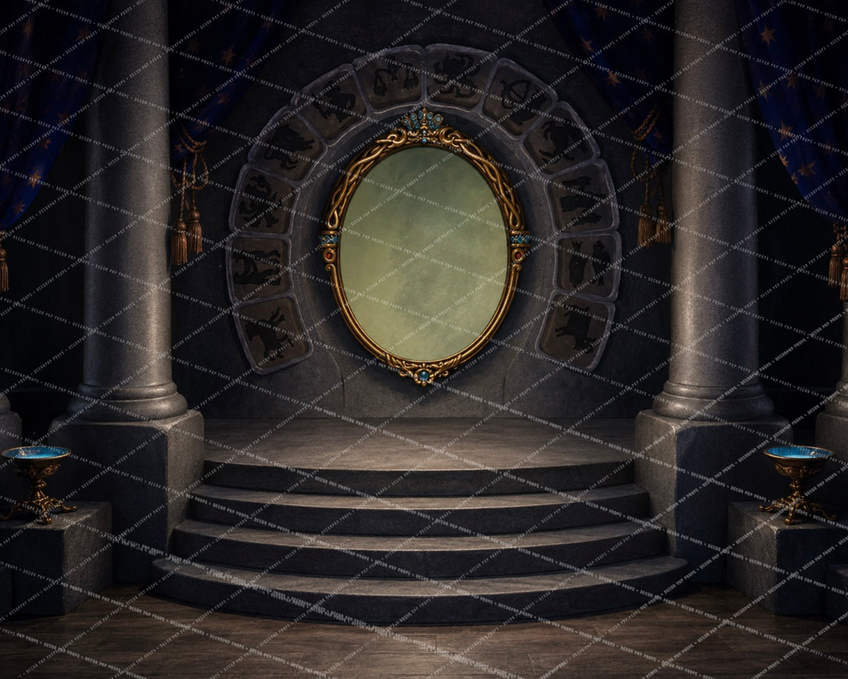 Mirror Mirror - PKP