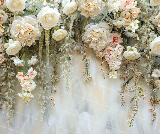 Bridal Floral 2 Dainty - VP