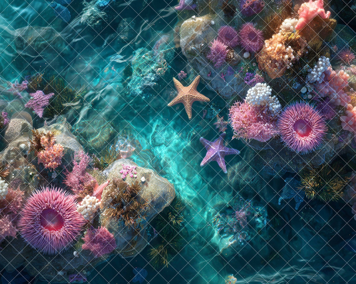 Mollie's Mermaid Lagoon