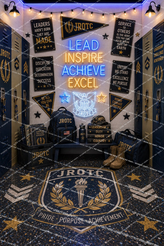 JROTC - PKP