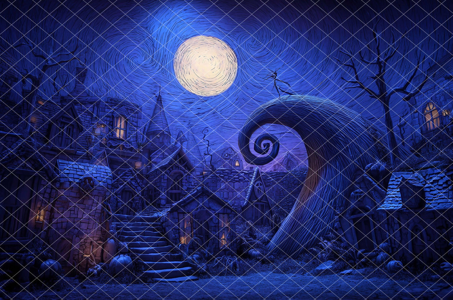 VanGogh Nightmare - MT
